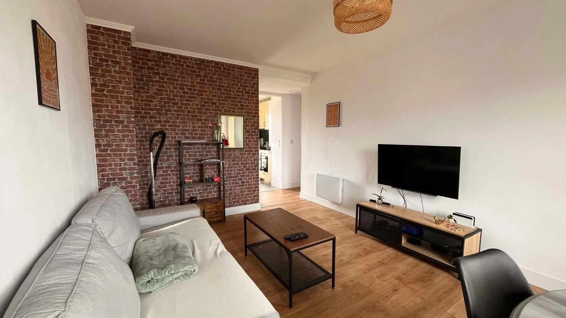 Housing Renovated Of 68 M2 - Toulouse Apartment