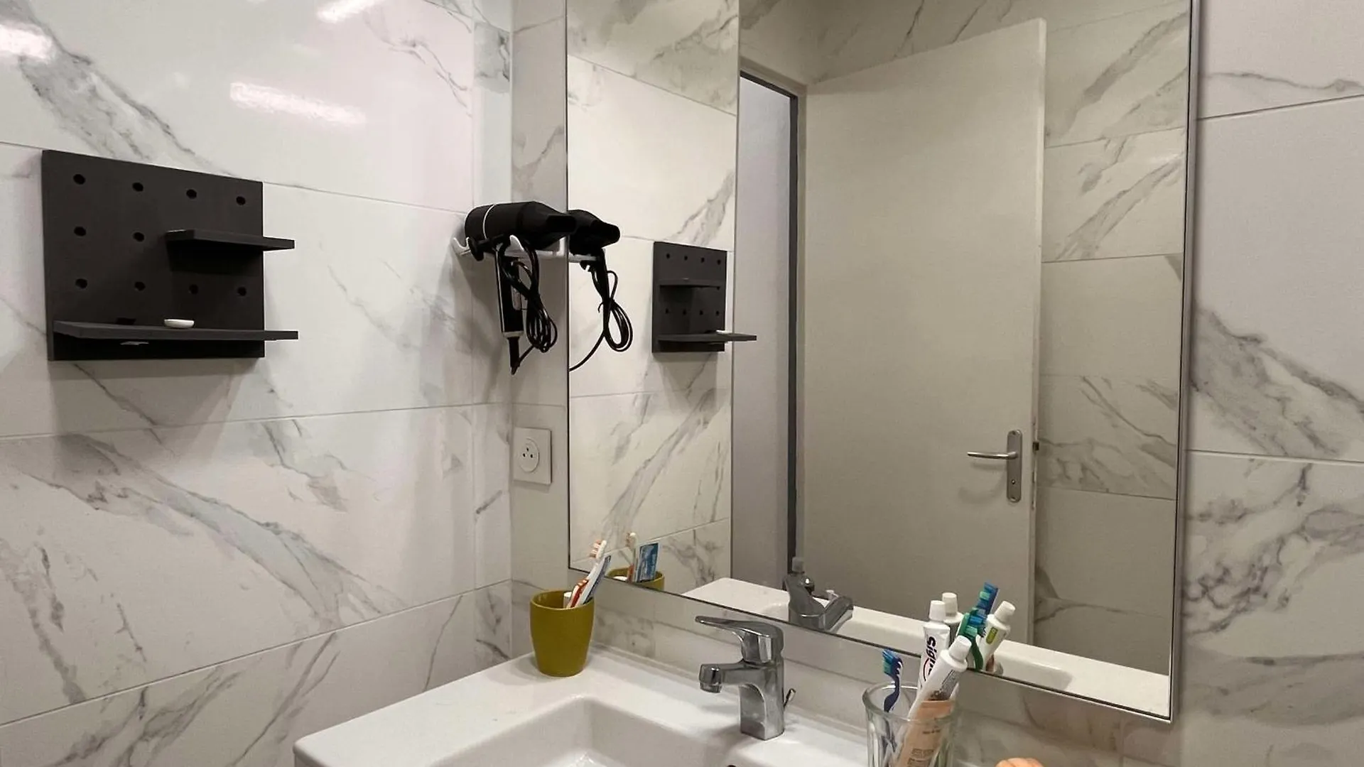 Housing Renovated Of 68 M2 - Toulouse Apartment